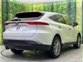 2021 Toyota Harrier