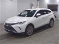 2021 Toyota Harrier