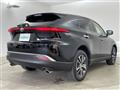 2021 Toyota Harrier