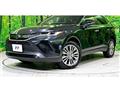2021 Toyota Harrier