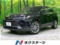 2021 Toyota Harrier