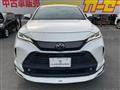 2021 Toyota Harrier