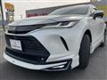 2021 Toyota Harrier