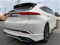 2021 Toyota Harrier