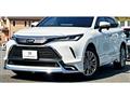 2021 Toyota Harrier