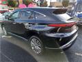 2021 Toyota Harrier