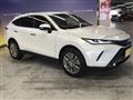 2021 Toyota Harrier