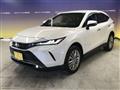 2021 Toyota Harrier