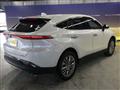 2021 Toyota Harrier