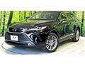 2021 Toyota Harrier