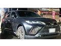 2021 Toyota Harrier