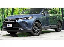 2021 Toyota Harrier