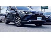 2021 Toyota Harrier