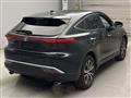 2021 Toyota Harrier