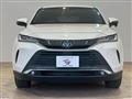 2021 Toyota Harrier