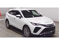 2021 Toyota Harrier