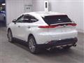2021 Toyota Harrier