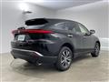 2021 Toyota Harrier