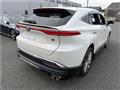 2021 Toyota Harrier