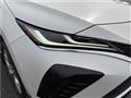 2021 Toyota Harrier