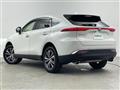 2021 Toyota Harrier