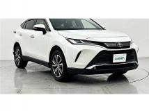 2021 Toyota Harrier