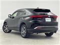 2021 Toyota Harrier