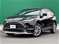 2021 Toyota Harrier
