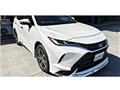 2021 Toyota Harrier