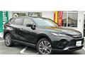 2021 Toyota Harrier