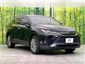 2021 Toyota Harrier