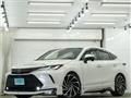 2021 Toyota Harrier