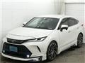 2021 Toyota Harrier