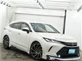 2021 Toyota Harrier