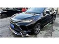 2021 Toyota Harrier
