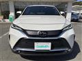 2021 Toyota Harrier