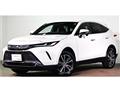 2021 Toyota Harrier