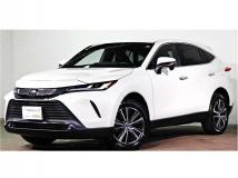 2021 Toyota Harrier