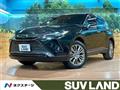 2021 Toyota Harrier