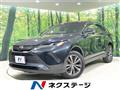 2021 Toyota Harrier