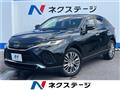 2021 Toyota Harrier