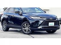 2021 Toyota Harrier