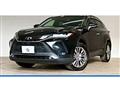 2021 Toyota Harrier