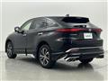 2021 Toyota Harrier