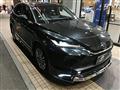 2021 Toyota Harrier