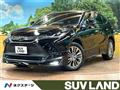 2021 Toyota Harrier