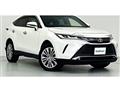 2021 Toyota Harrier