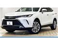 2021 Toyota Harrier
