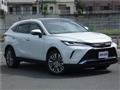2021 Toyota Harrier