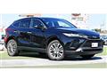 2021 Toyota Harrier